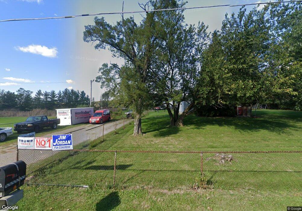 3363 E Breese Rd, Lima, OH 45806 - photo 1