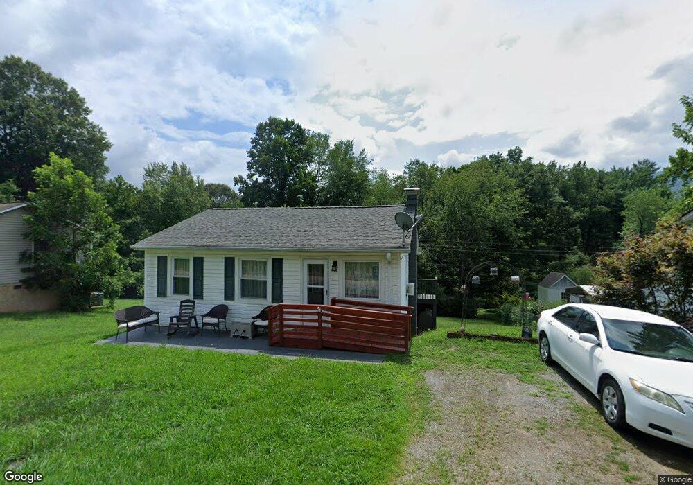 468 Onteora Blvd, Asheville, NC 28803 - photo 1