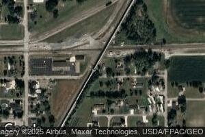 615 E Broadway St, Leipsic, OH 45856