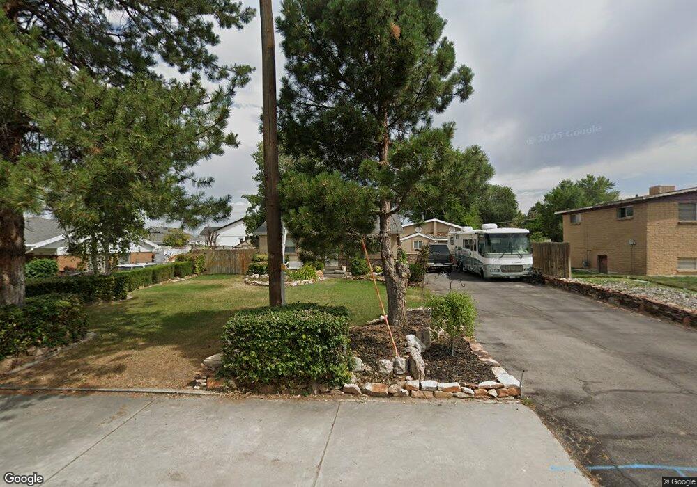 95 Twin Peaks St, Midvale, UT 84047 - photo 1