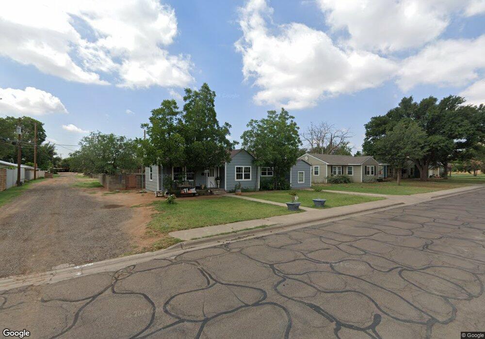 1801 W Tennessee Ave, Midland, TX 79701 - photo 1