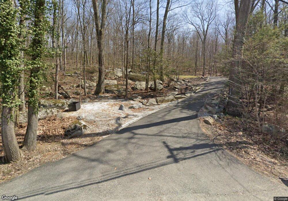 115 Green Pond Rd, Sherman, CT 06784 - photo 1