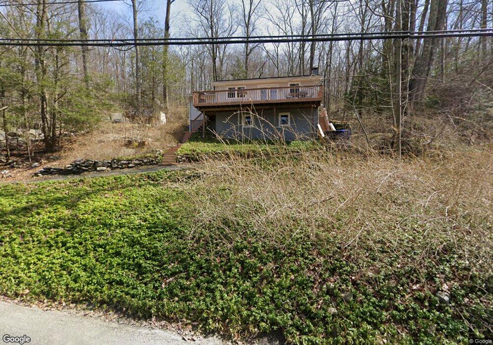 117 Green Pond Rd, Sherman, CT 06784 - photo 1