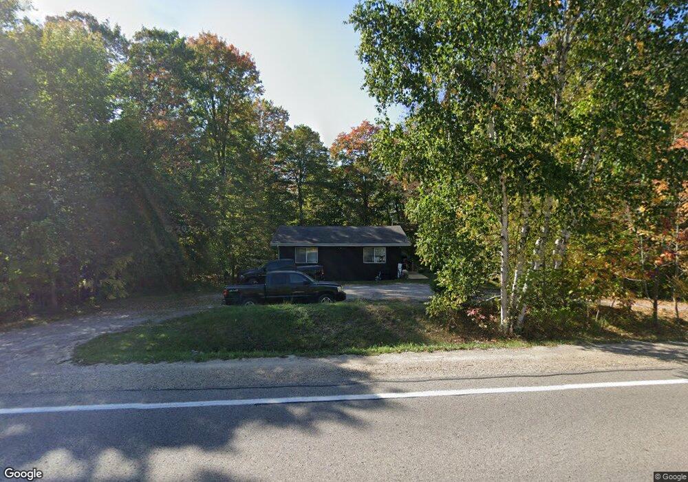 10504 Boyne City Rd, Charlevoix, MI 49720 - photo 1