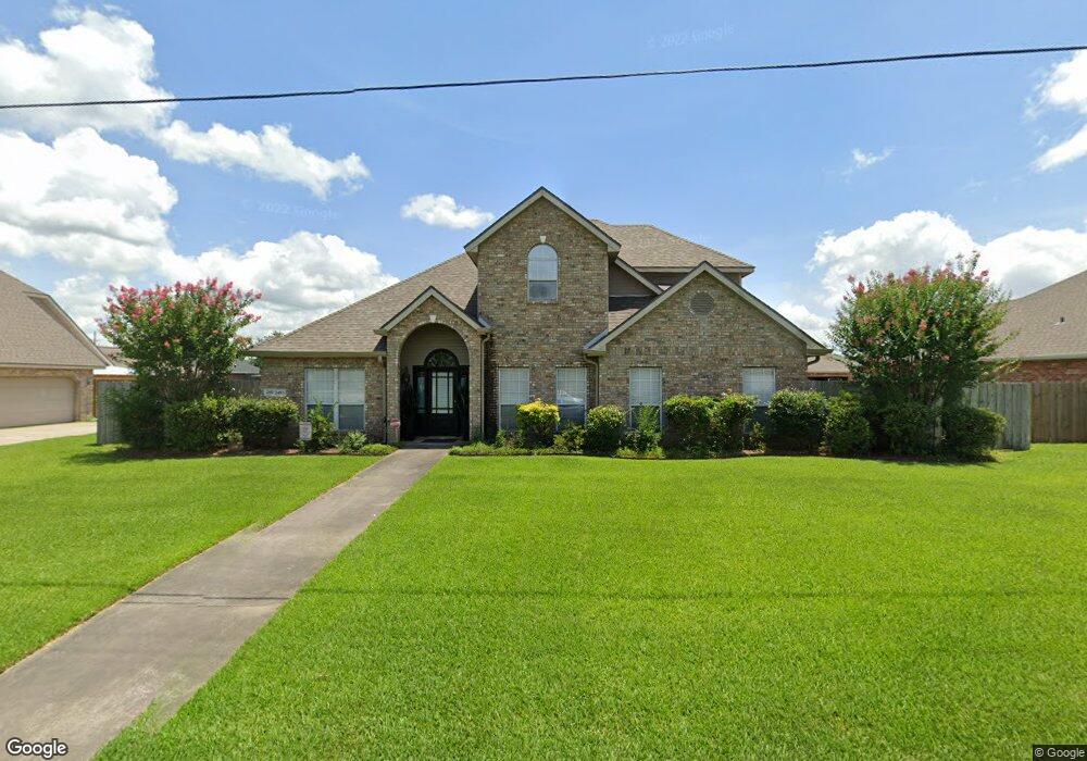 2405 Brent Keith Dr, Lake Charles, LA 70605 - photo 1