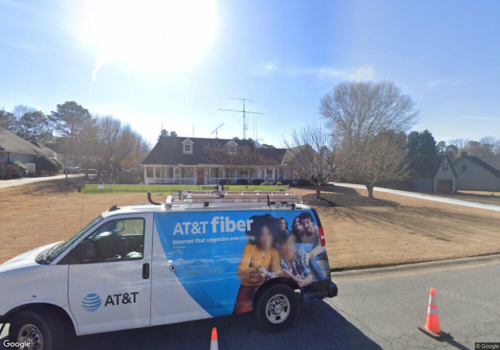 2925 Ironwood Briar Dr unit 1, Dacula, GA 30019 - photo 1