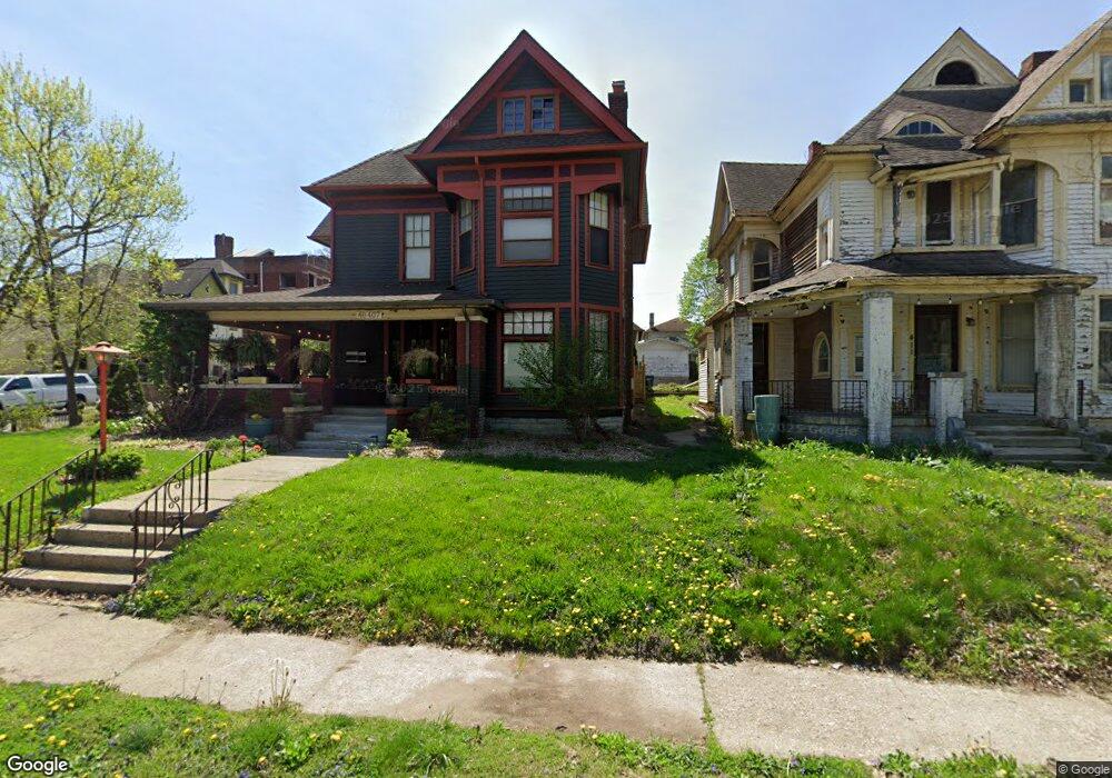 407 W 11th St, Anderson, IN 46016 - photo 1