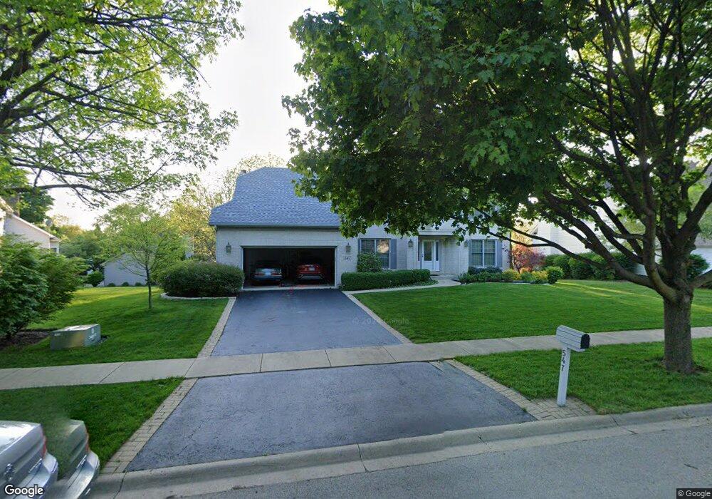 547 Arbor Ln, Oswego, IL 60543 - photo 1