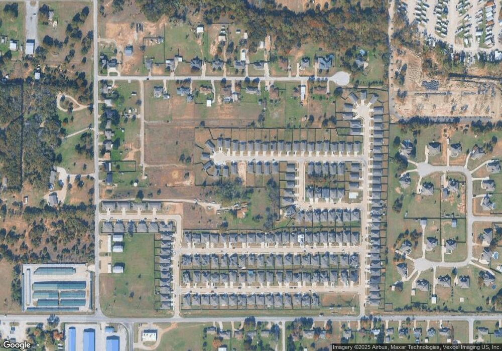 1420 Yachtclub Dr, Azle, TX 76020 - photo 1