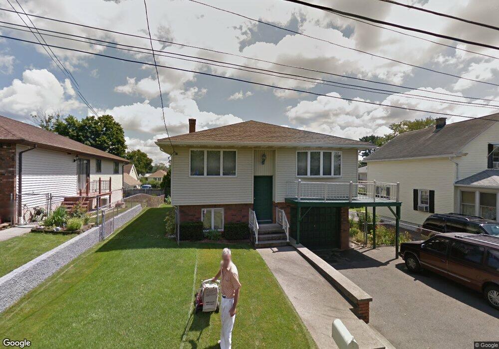 136 Kirkland Ave, Ludlow, MA 01056 - photo 1