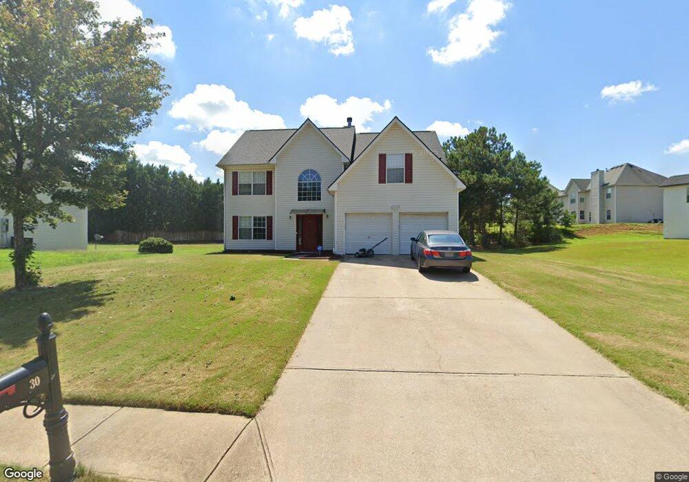 30 Rock View Ln, Covington, GA 30016 - photo 1