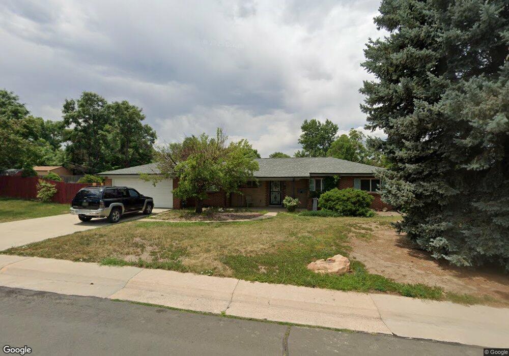 4675 Jay St, Wheat Ridge, CO 80033 - photo 1