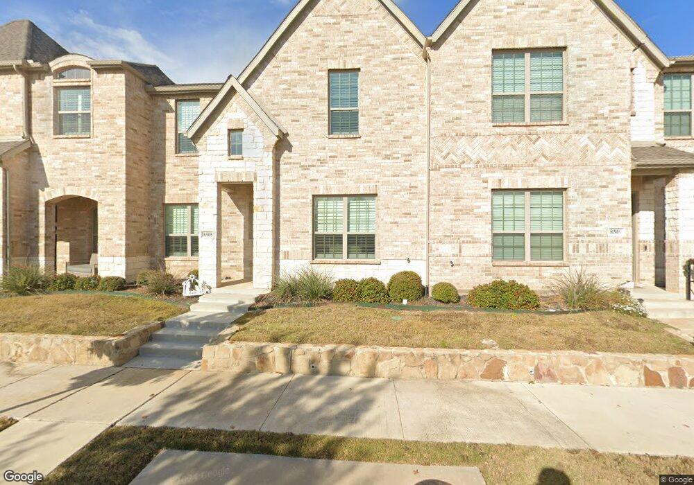 8305 Cotton Belt Ln, North Richland Hills, TX 76182 - photo 1