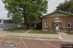 204 N Main St, Hedrick, IA 52563