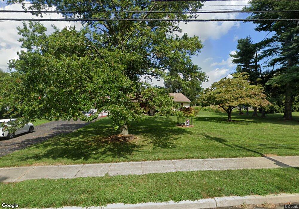 76 Mansfield Rd E, Columbus, NJ 08022 - photo 1