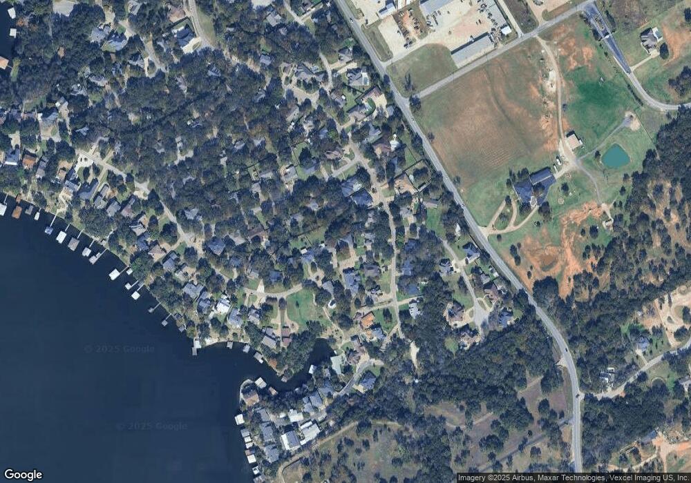 5411 Comanche Vista Trail, Granbury, TX 76049 - photo 1