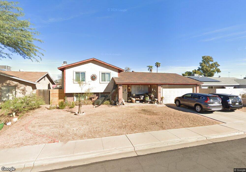 1838 W Obispo Ave, Mesa, AZ 85202 - photo 1