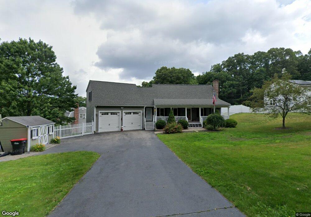 15 Bashaw Rd, Sutton, MA 01590 - photo 1