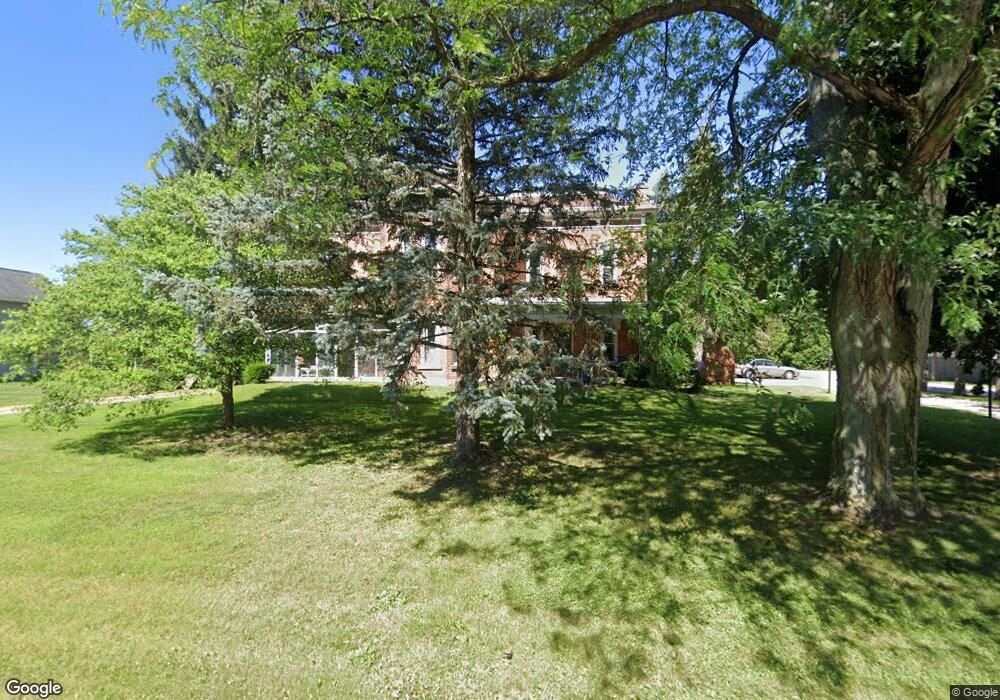 400 S Main St, North Baltimore, OH 45872 - photo 1