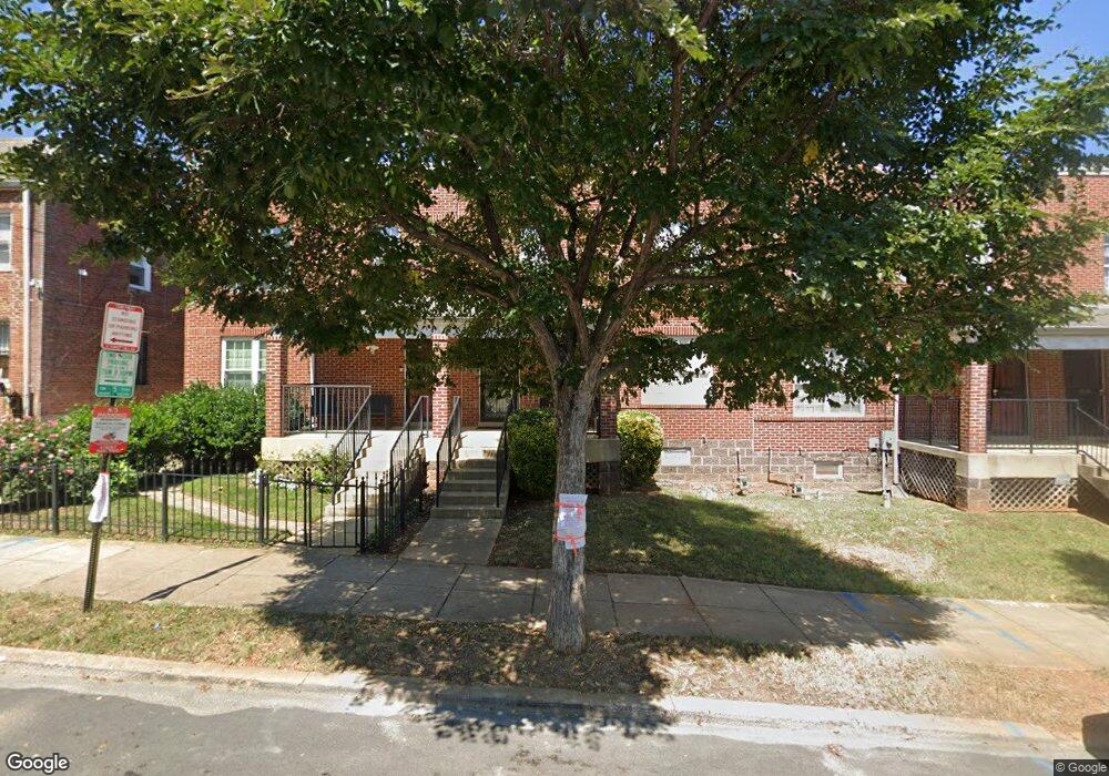 648 Girard St NE, Washington, DC 20017 - photo 1