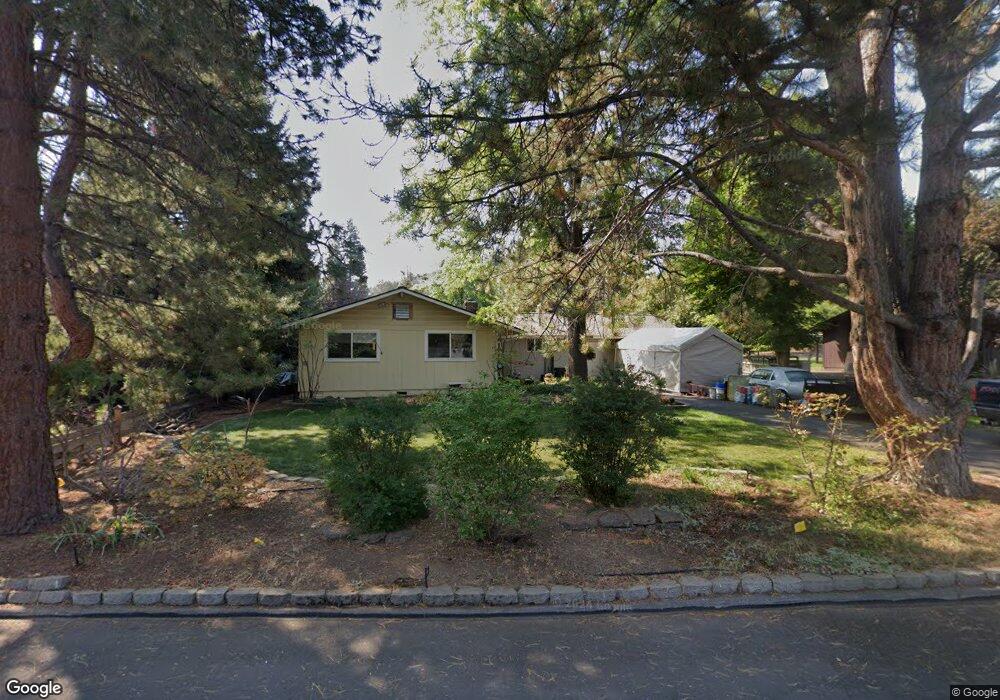 1675 NE Crestridge Dr, Bend, OR 97701 - photo 1