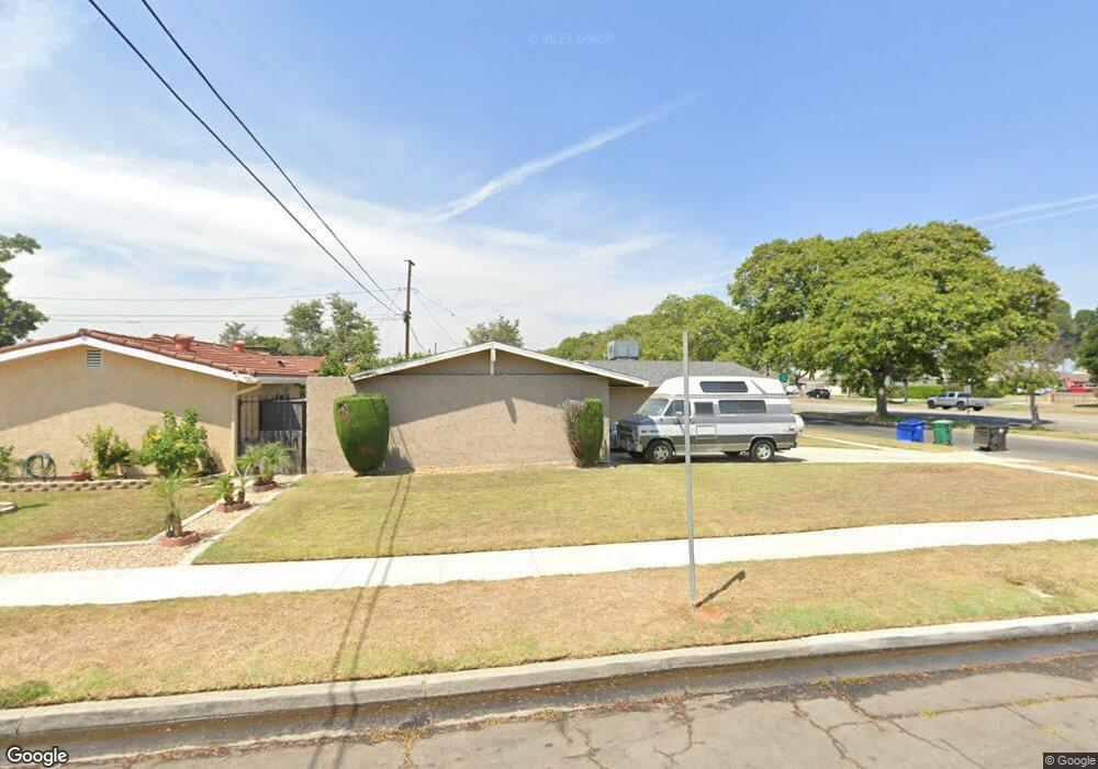 3491 E La Jara St, Long Beach, CA 90805 - photo 1