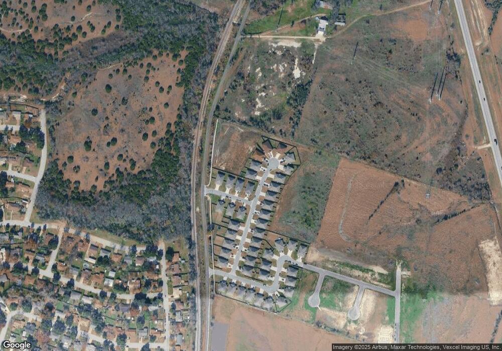 3312 Stonewall Dr unit b, Temple, TX 76501 - photo 1