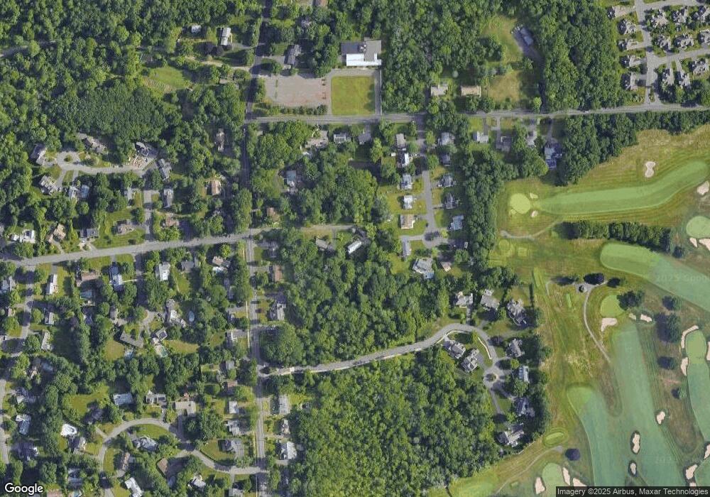 884 Mountain Rd, West Hartford, CT 06117 - photo 1