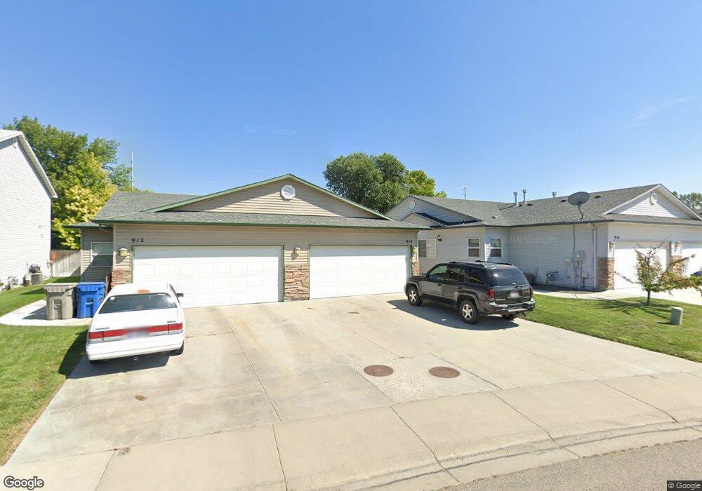 914 S Diamond St, Nampa, ID 83686 - photo 1