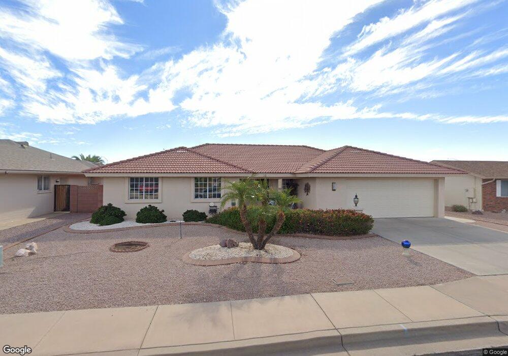 8259 E Nopal Ave, Mesa, AZ 85209 - photo 1