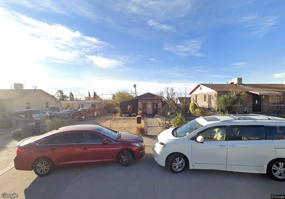 3410 Sacramento Ave, El Paso, TX 79930 - photo 1