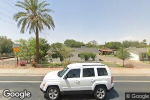 68 W 13th St, Tempe, AZ 85281