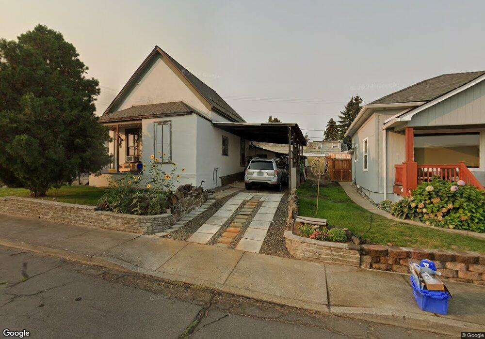 800 W 13th St, the Dalles, OR 97058 - photo 1