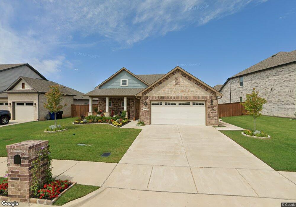 3817 Fawn Meadow Trail, Denison, TX 75020 - photo 1