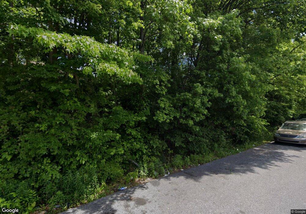 6163 Radecke Ave, Baltimore, MD 21206 - photo 1