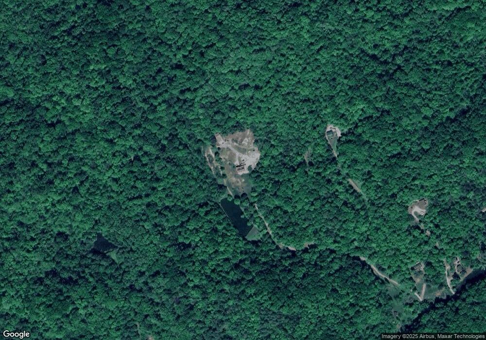 327 Crawford Hollow Rd, Fall Branch, TN 37656 - photo 1