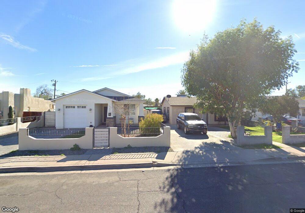 1519 E Sheridan St, Phoenix, AZ 85006 - photo 1