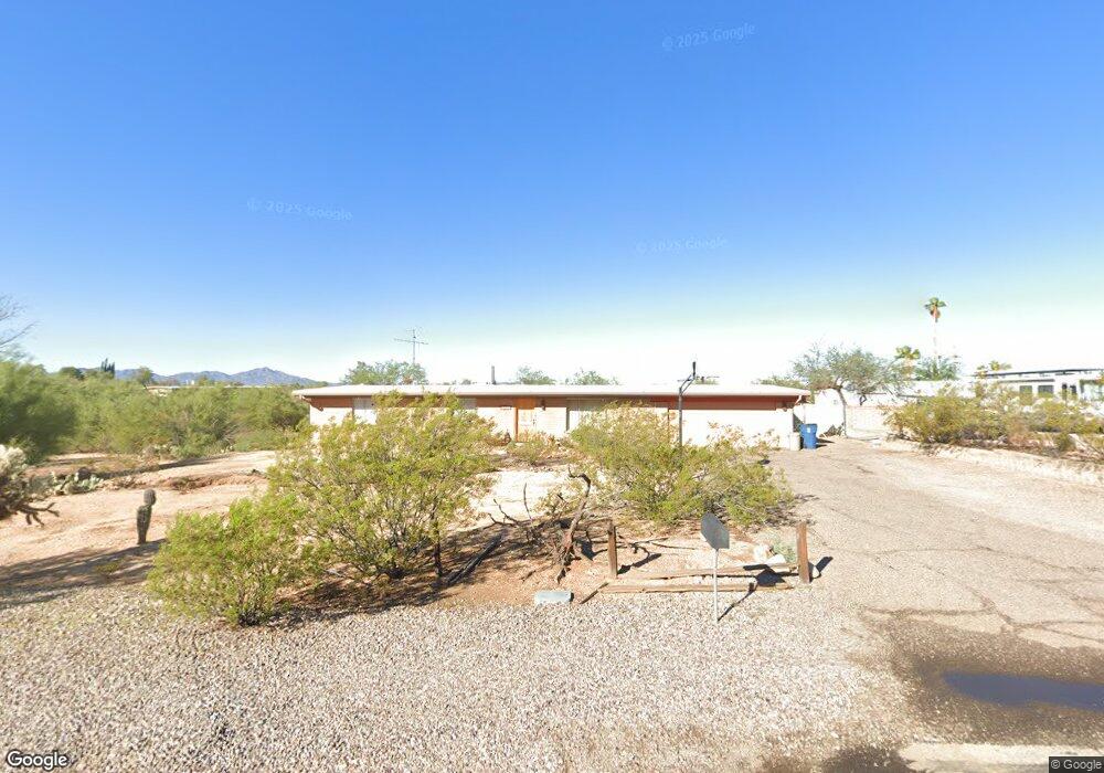 8761 N Yellowstone Ave, Tucson, AZ 85704 - photo 1