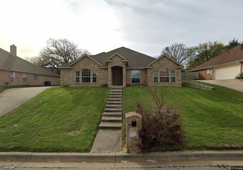 2014 Country Brook Dr, Weatherford, TX 76087 - photo 1