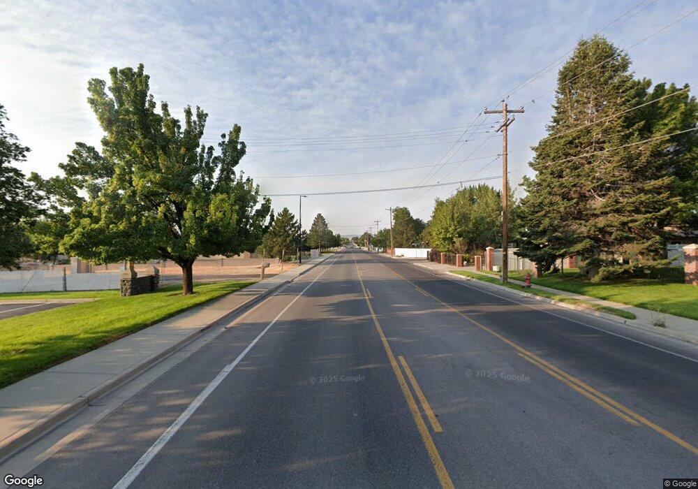 8832 S 3200 W unit 4F, West Jordan, UT 84088 - photo 1