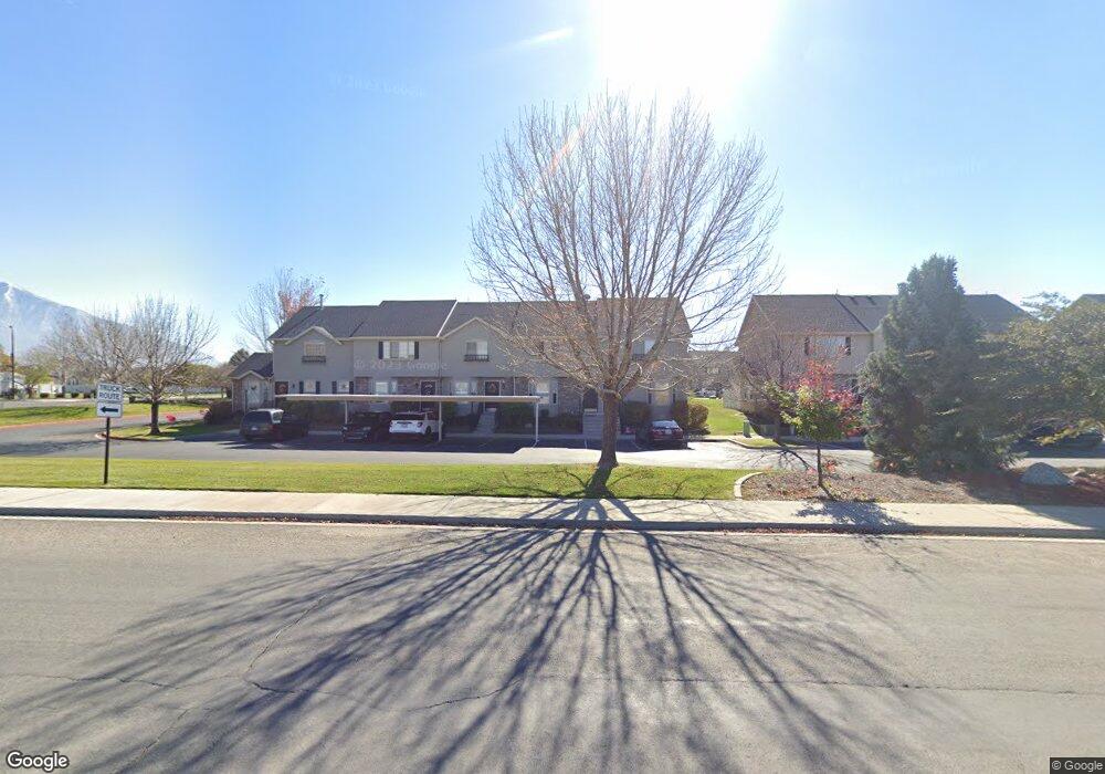 1777 W 910 S, Springville, UT 84663 - photo 1
