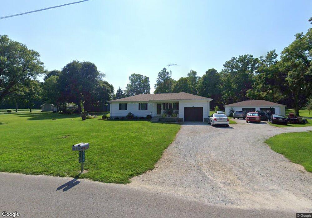 2399 S County Road 60 SW, Greensburg, IN 47240 - photo 1