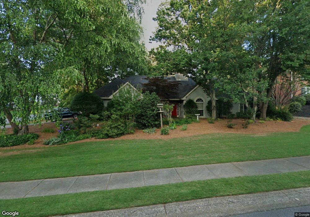 2999 Clary Hill Ct NE, Roswell, GA 30075 - photo 1