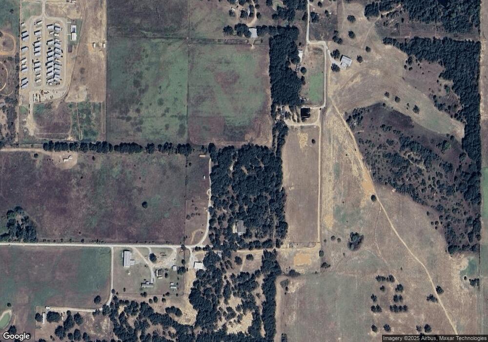 550 Rice Ln, Millsap, TX 76066 - photo 1