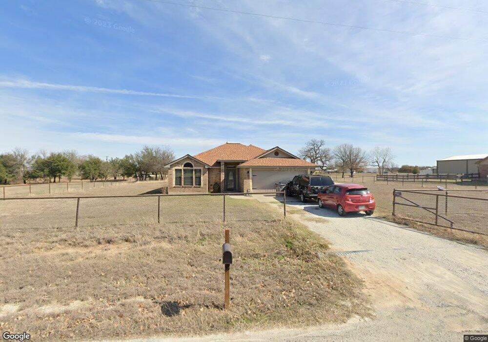 105 Kersh Ln, Springtown, TX 76082 - photo 1
