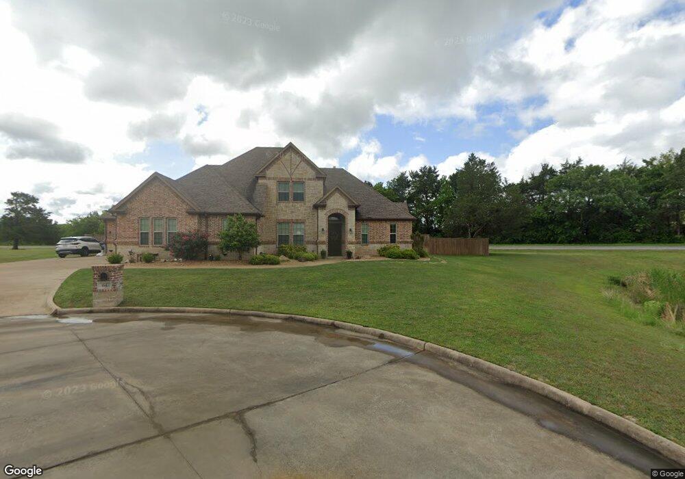 64 Fairway Cir, Pottsboro, TX 75076 - photo 1