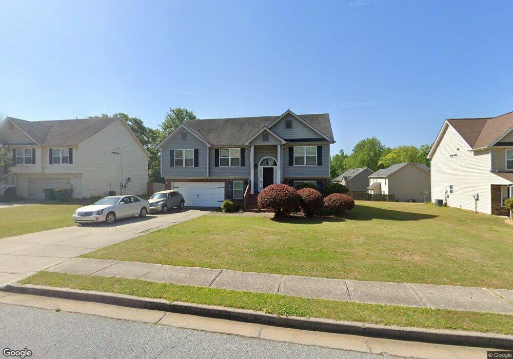 103 Lighthouse Way, Winder, GA 30680 - photo 1