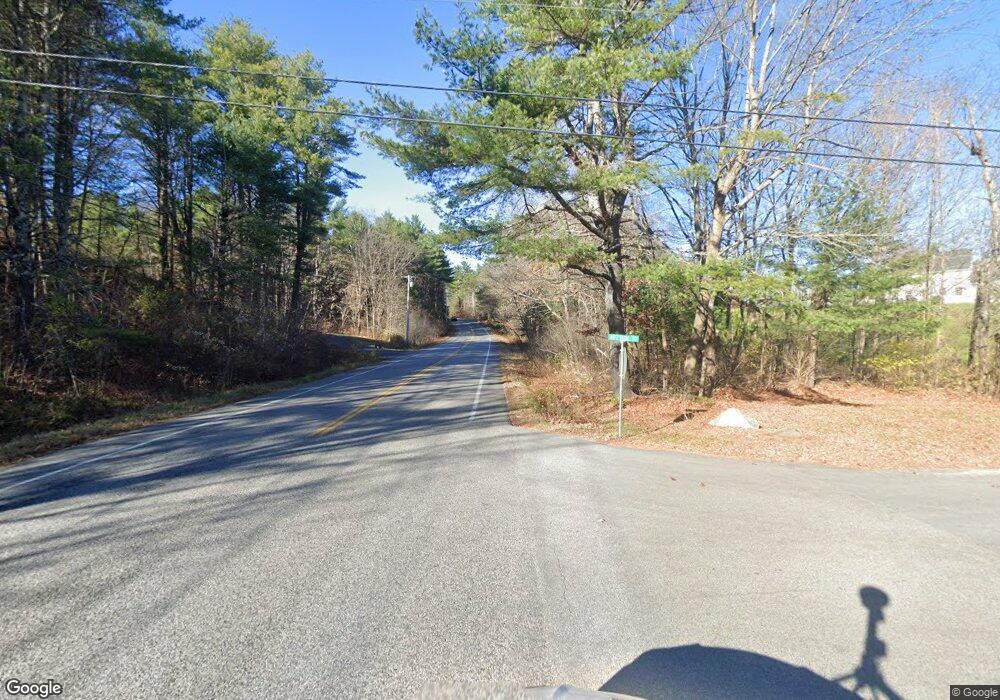 1 Ritz Farm Rd, Gorham, ME 04038 - photo 1