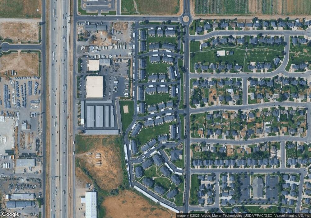 1822 W 1065 S, Springville, UT 84663 - photo 1