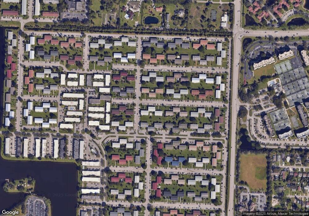 176 Coventry H unit 176, West Palm Beach, FL 33417 - photo 1